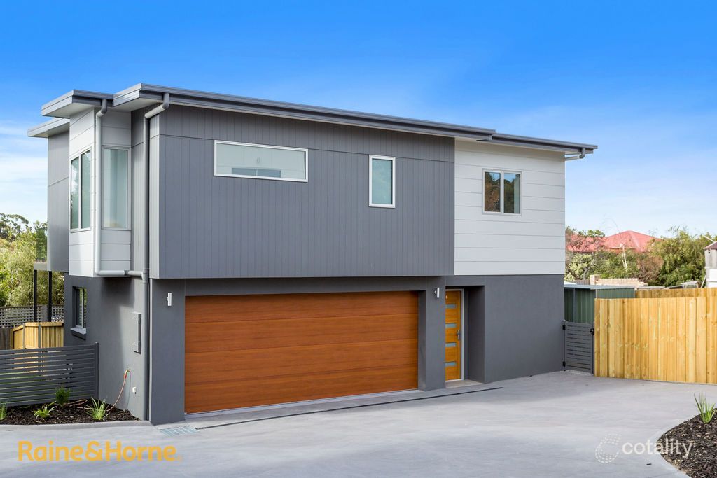 6/25 Powell Rd, Blackmans Bay, TAS 7052