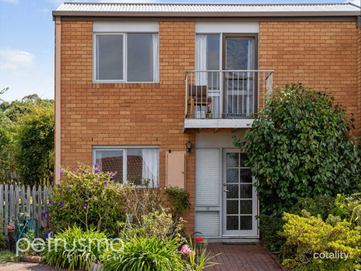 16/9 Pearsall Ave, Blackmans Bay, TAS 7052
