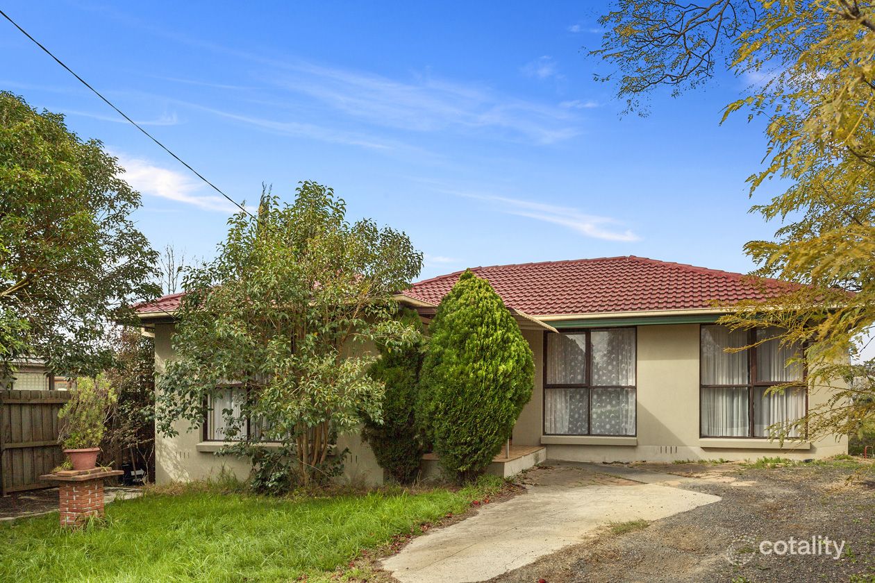 1/53 Lyndhurst Cres, Box Hill North, VIC 3129