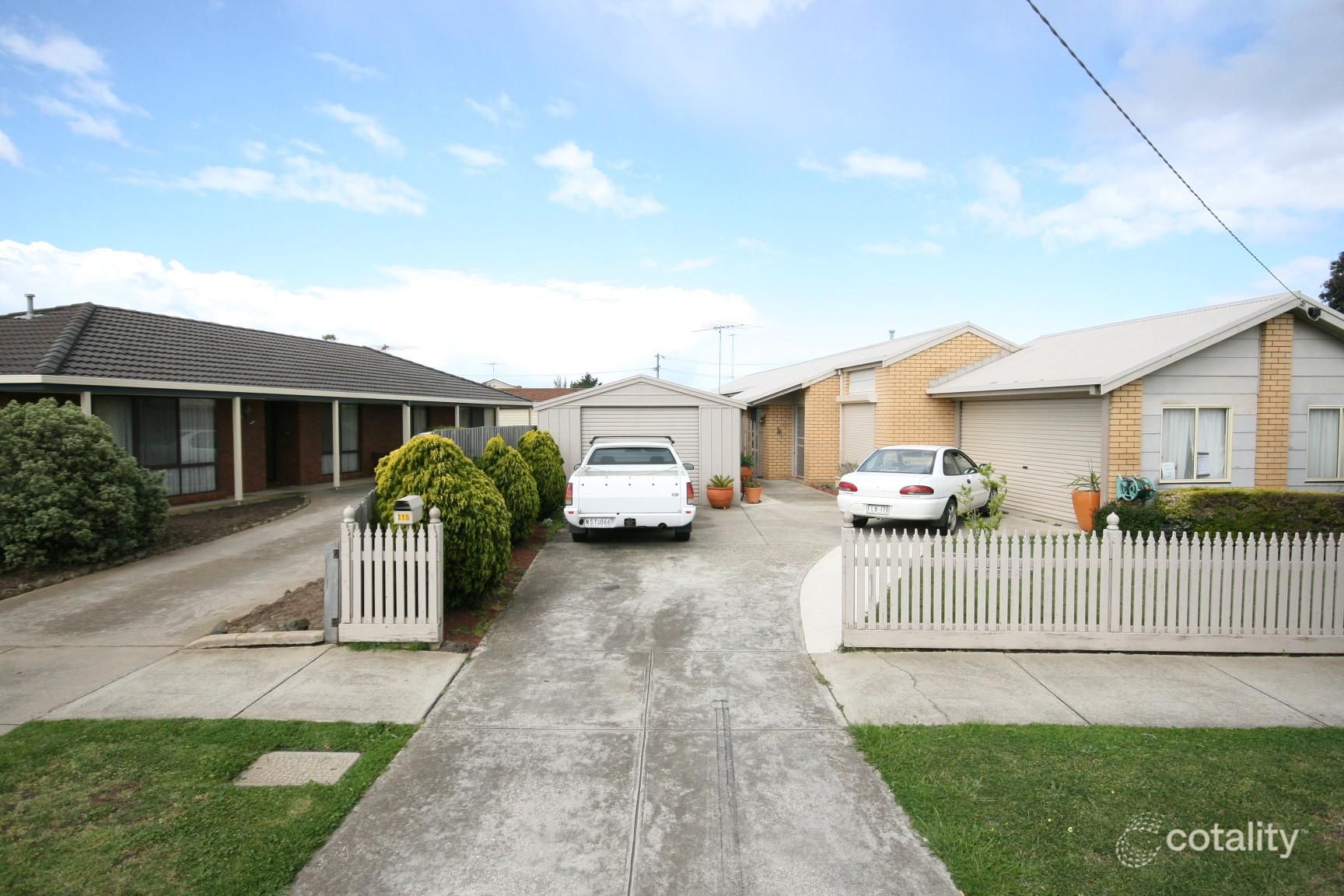 315 Wilsons Rd, St Albans Park, VIC 3219