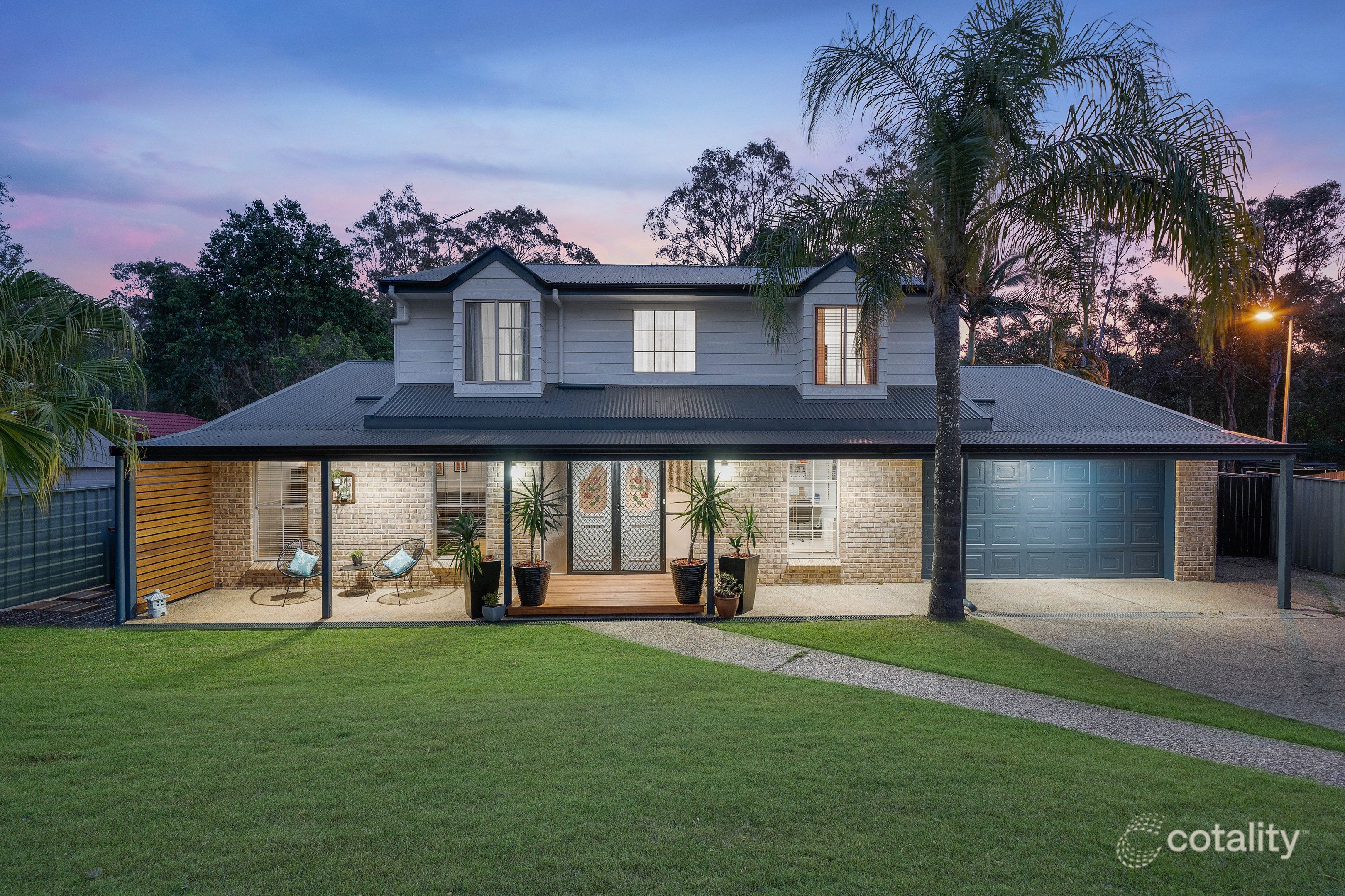 89 Passerine Dr, Rochedale South, QLD 4123
