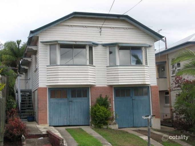 70 Longlands St, East Brisbane, QLD 4169