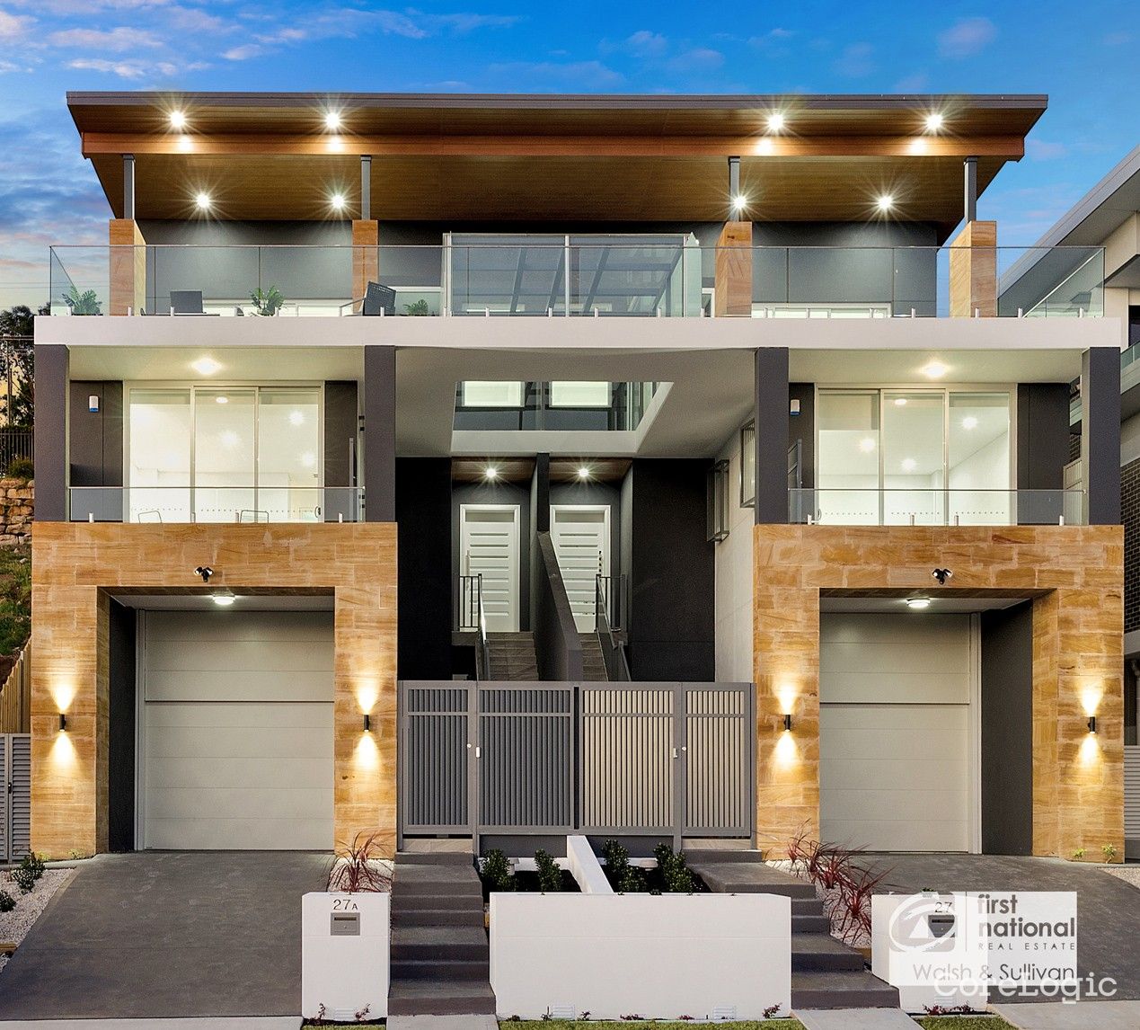 27 Moses Way, Winston Hills, NSW 2153