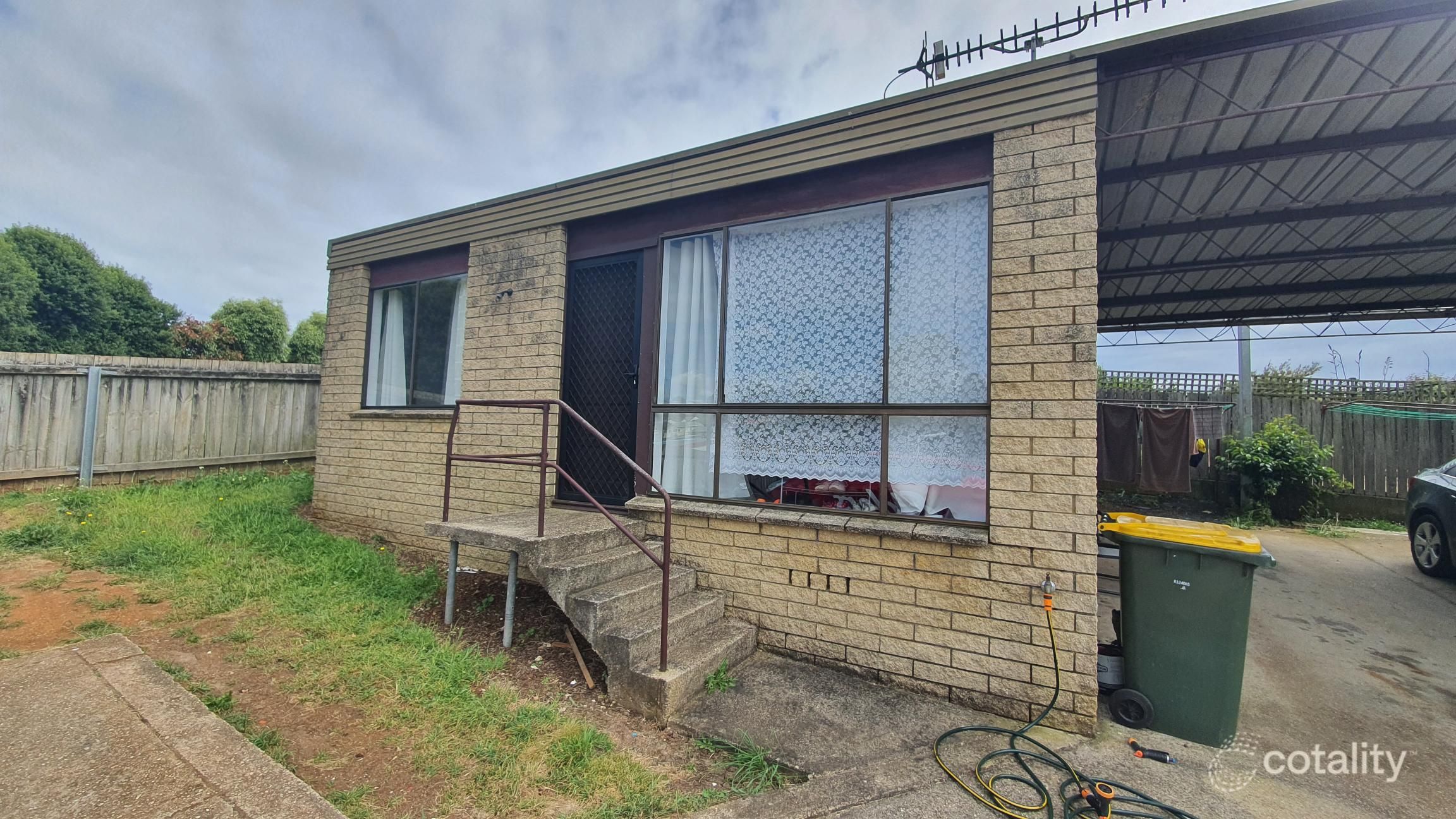 4/22 Joyce St, Montello, TAS 7320