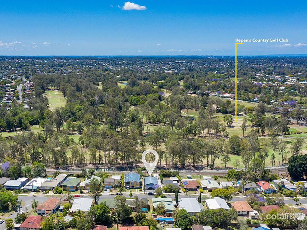 37 Annandale St, Keperra, QLD 4054