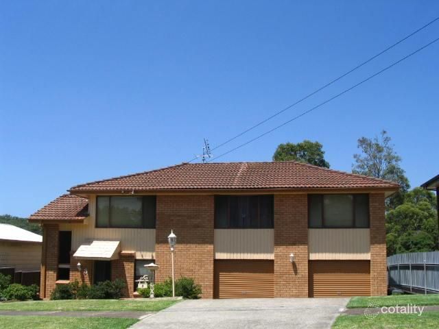 3 Taurus St, Elermore Vale, NSW 2287