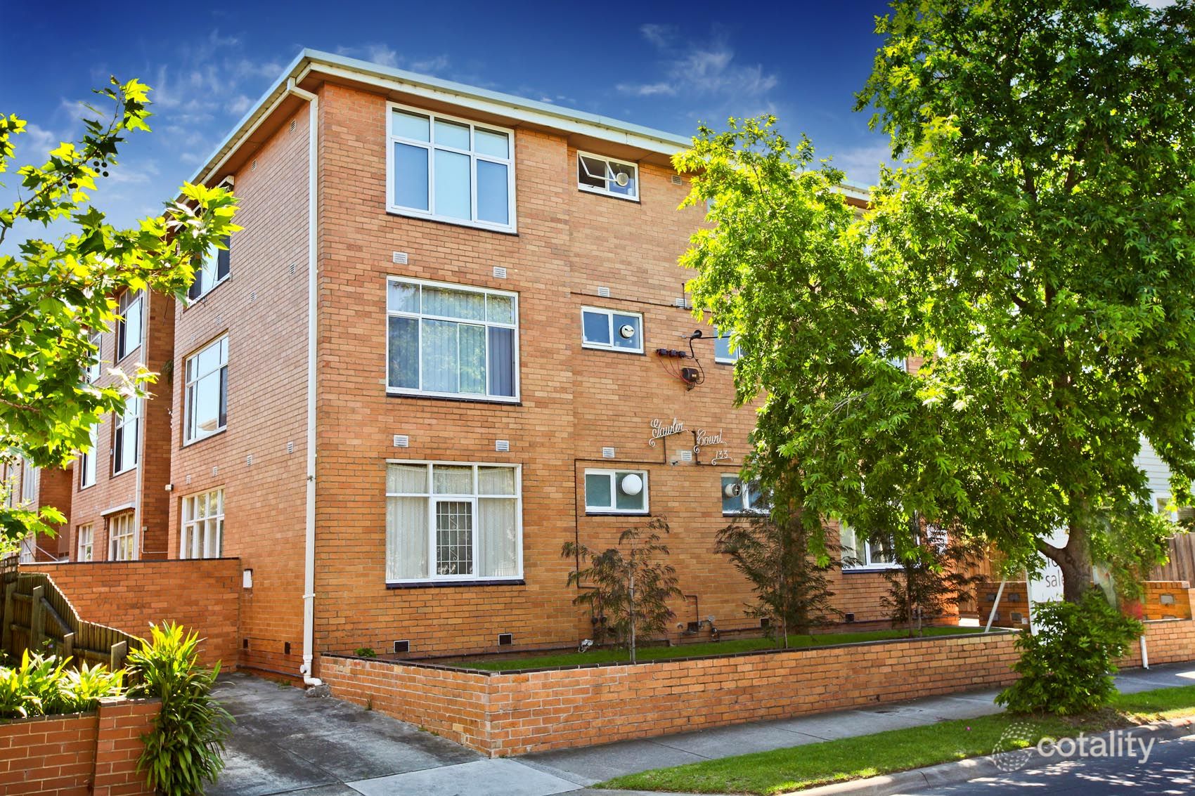 4/133 Epsom Rd, Ascot Vale, VIC 3032