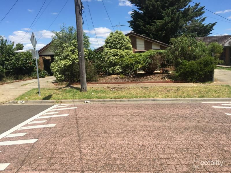 25 Oldershaw Rd, Melton, VIC 3337