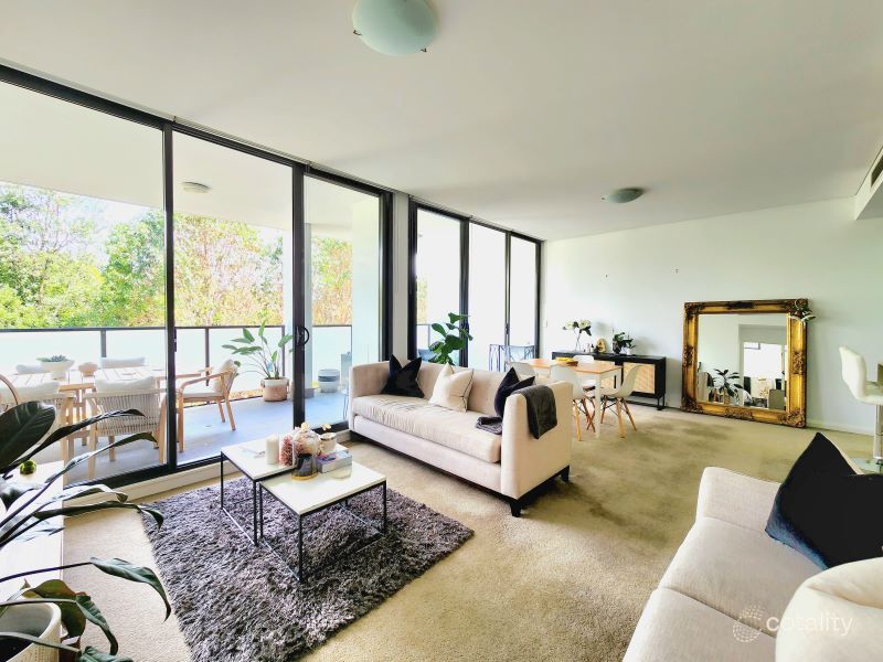 103/11b Mashman Ave, Kingsgrove, NSW 2208