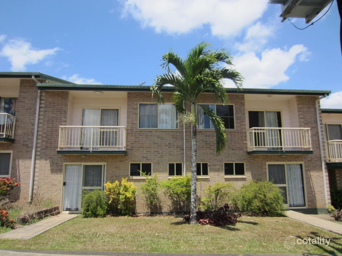 4/96 Owen St, Innisfail, QLD 4860