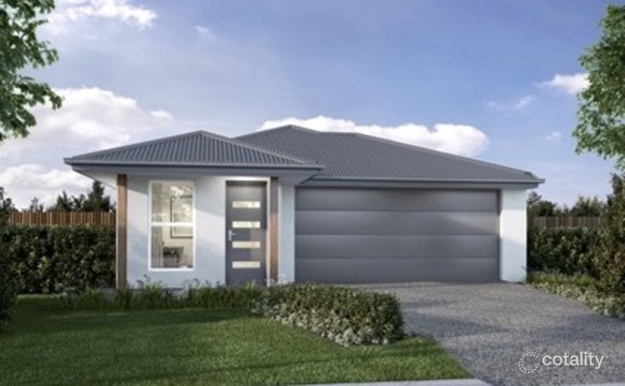 22 Dominique Way, Flinders View, QLD 4305