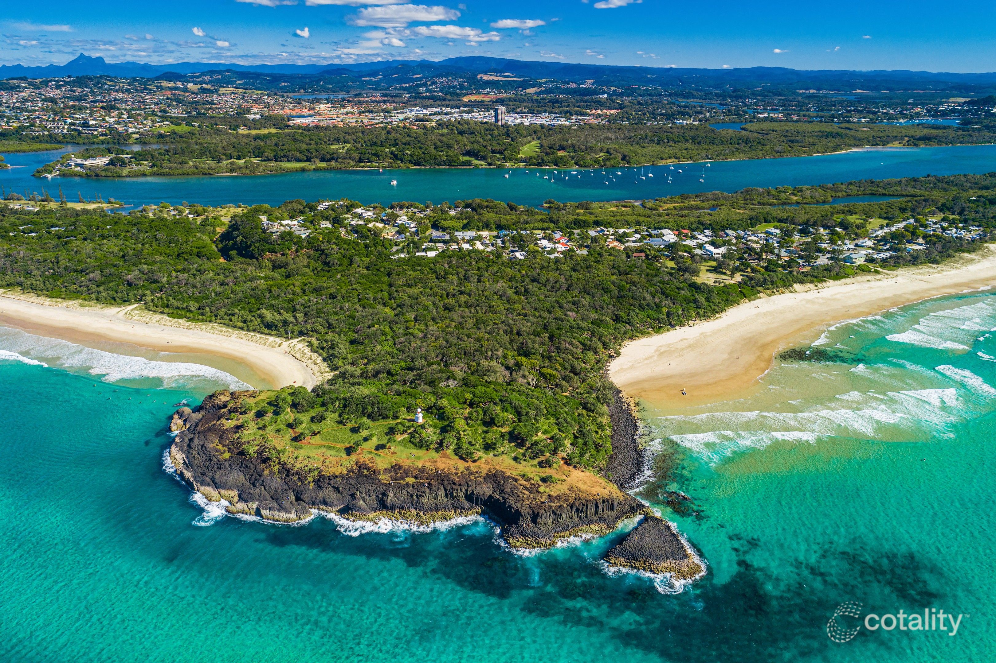 34 Queen St, Fingal Head, NSW 2487