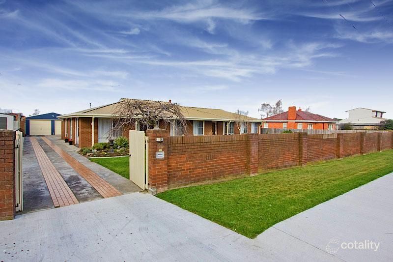 25 Pakenham St, Longford, TAS 7301