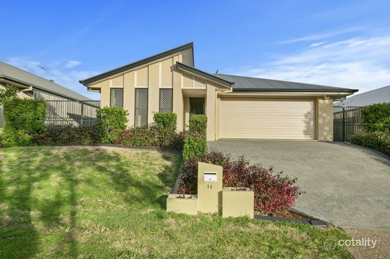 11 Katandra Cres, Ormeau, QLD 4208