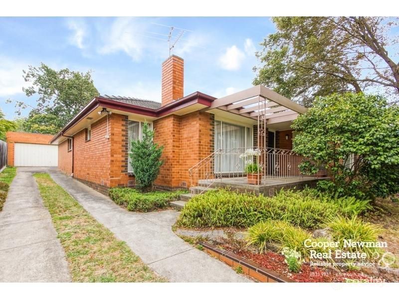 34 Hastings Ave, Blackburn South, VIC 3130