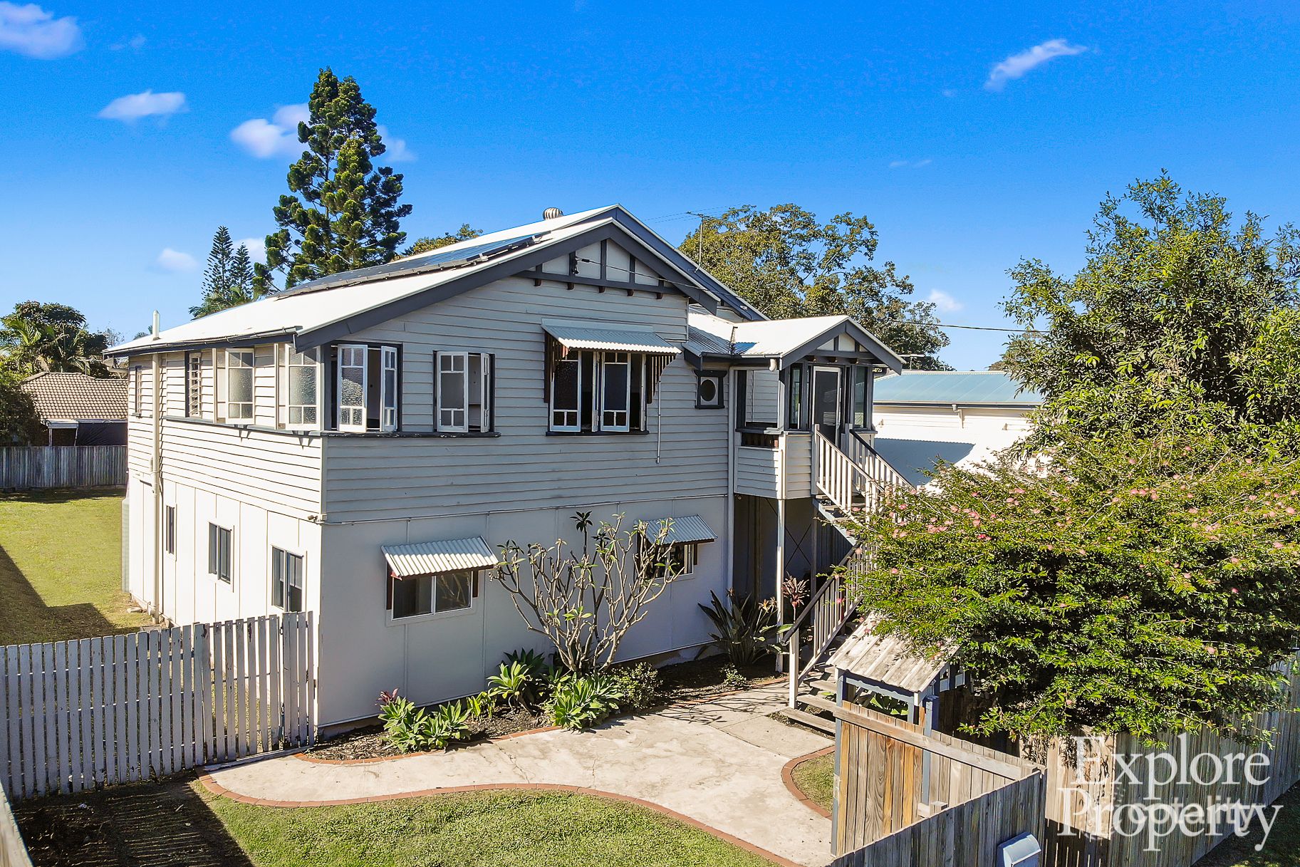 7 Francis St, Caboolture, QLD 4510