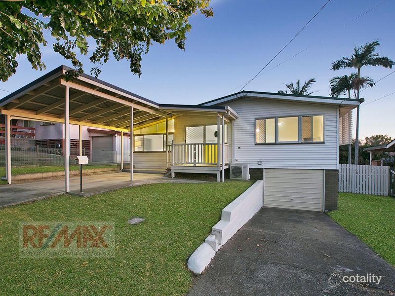 23 Cabanda St, Wynnum West, QLD 4178