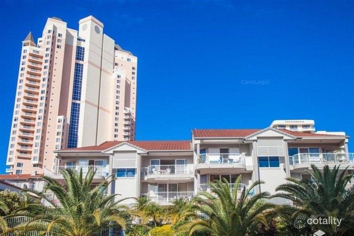 10/15 Jubilee Ave, Broadbeach, QLD 4218
