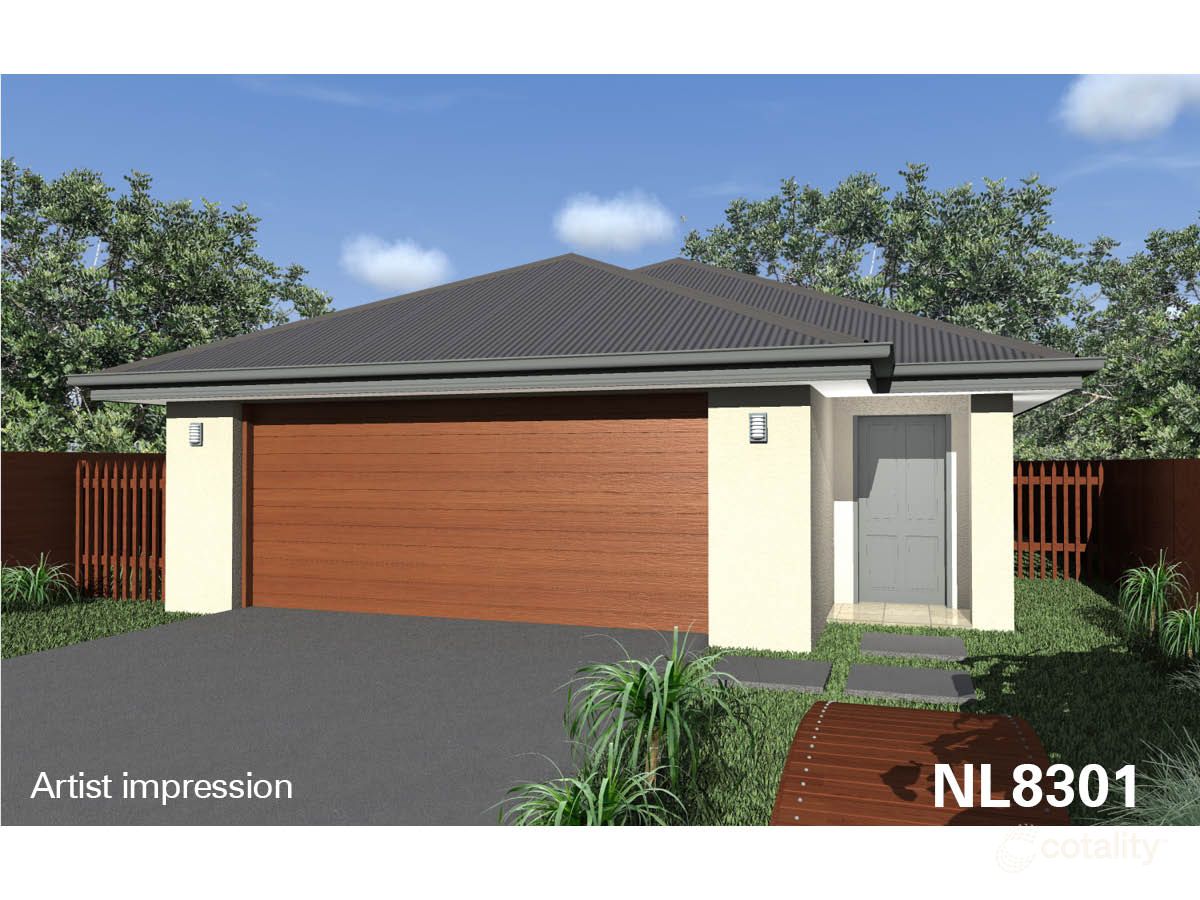 55 Oleander Ave, Kawungan, QLD 4655