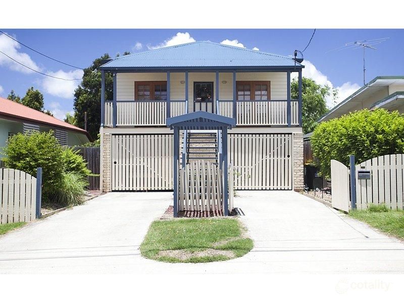 34 Radius St, Wynnum, QLD 4178