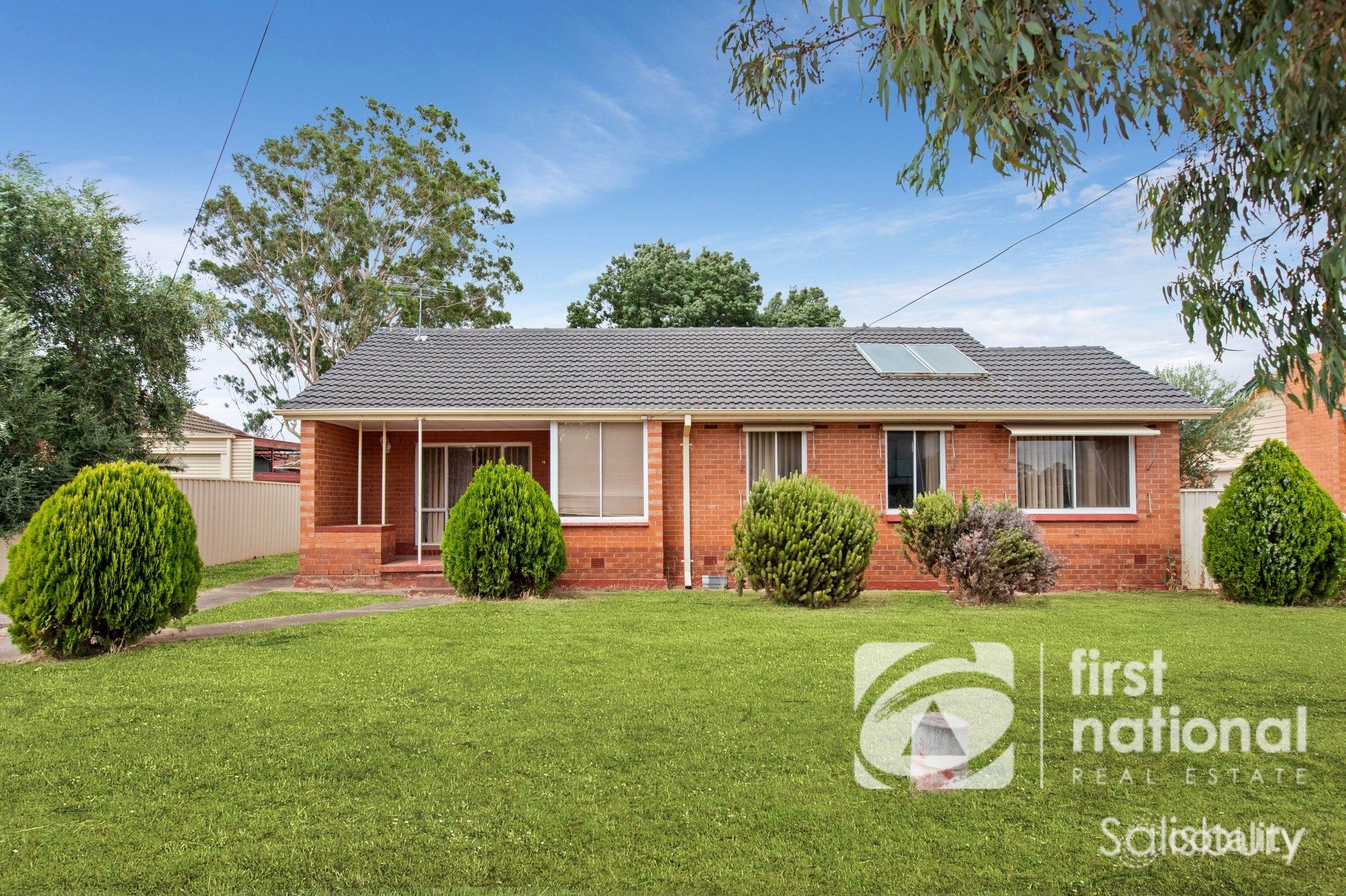 14 Coulter St, Elizabeth Park, SA 5113