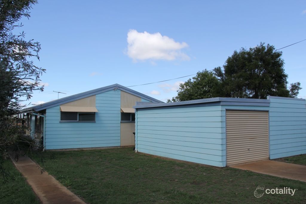 36 Windsor Cir, Kingaroy, QLD 4610