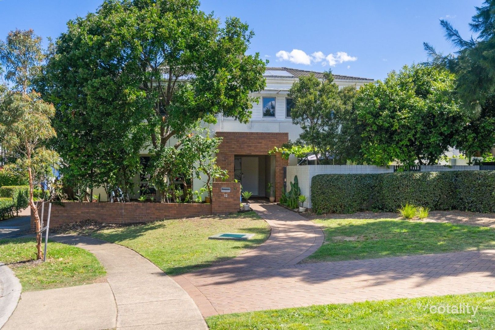 12 Joyner Ave, Newington, NSW 2127