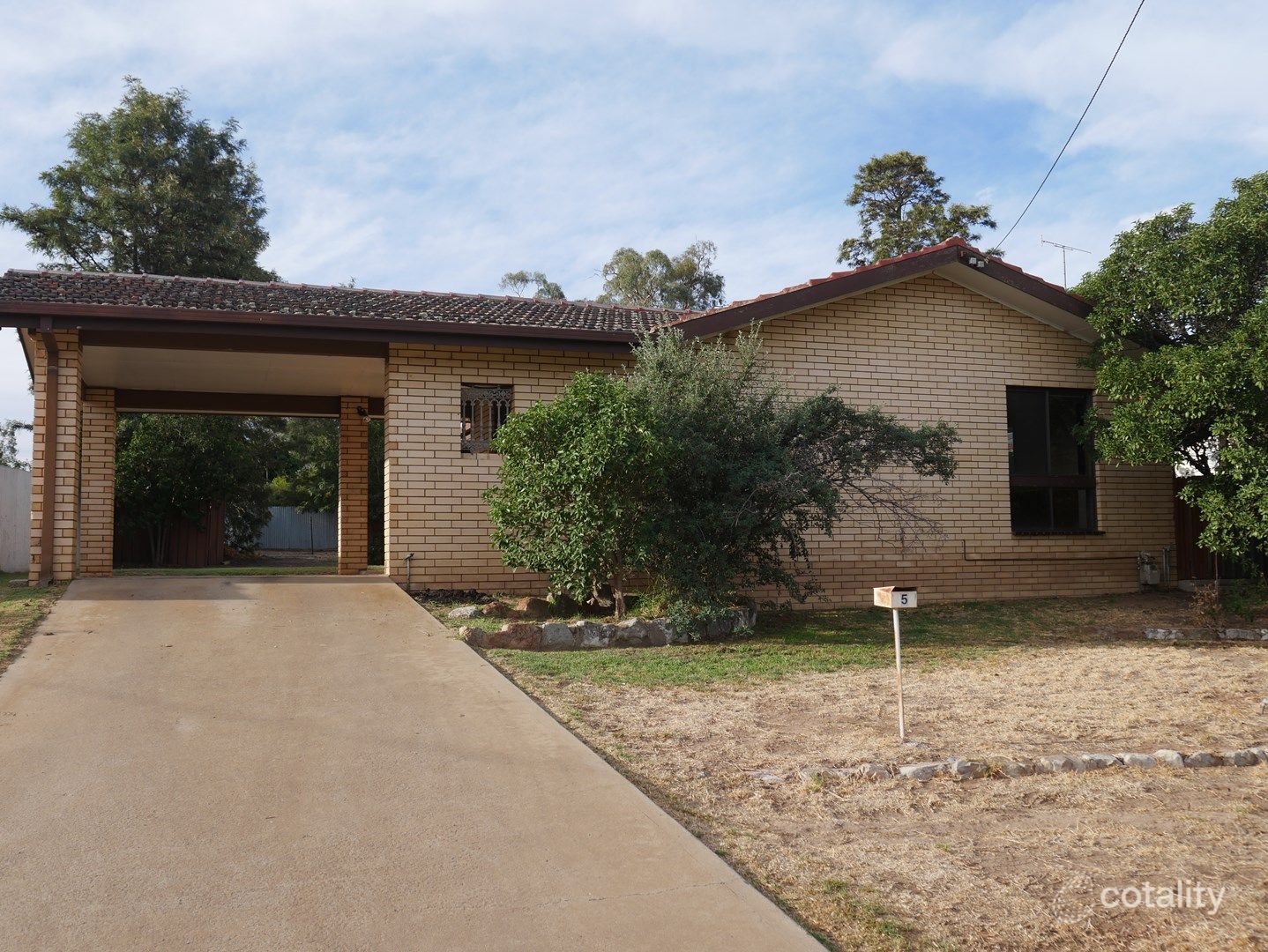 5 Wirilda St, Leeton, NSW 2705