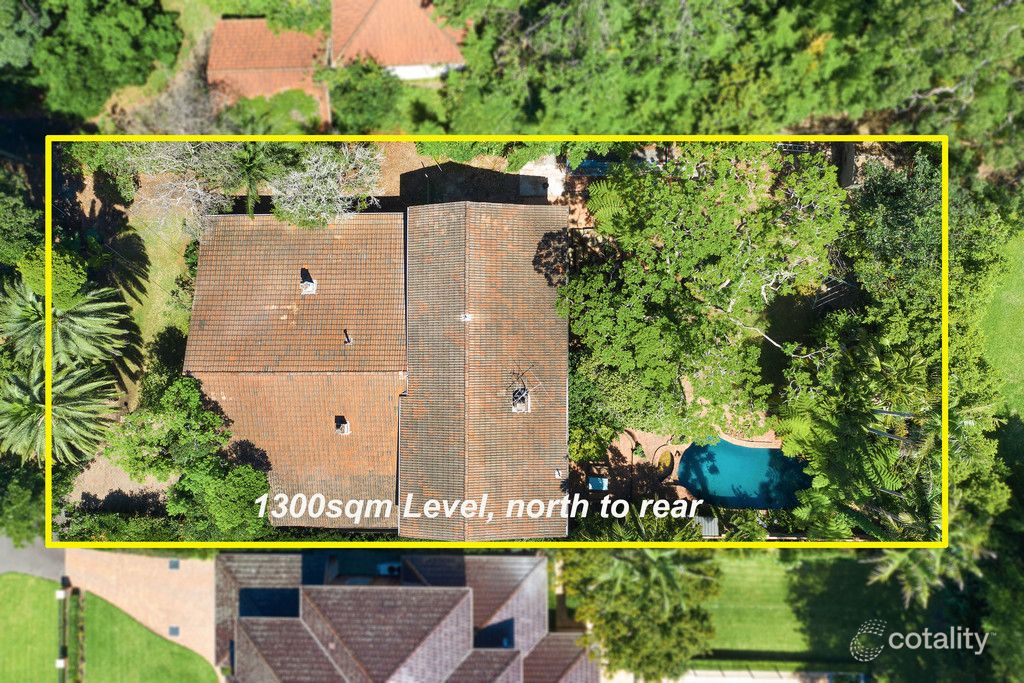 18 Lennox St, Gordon, NSW 2072