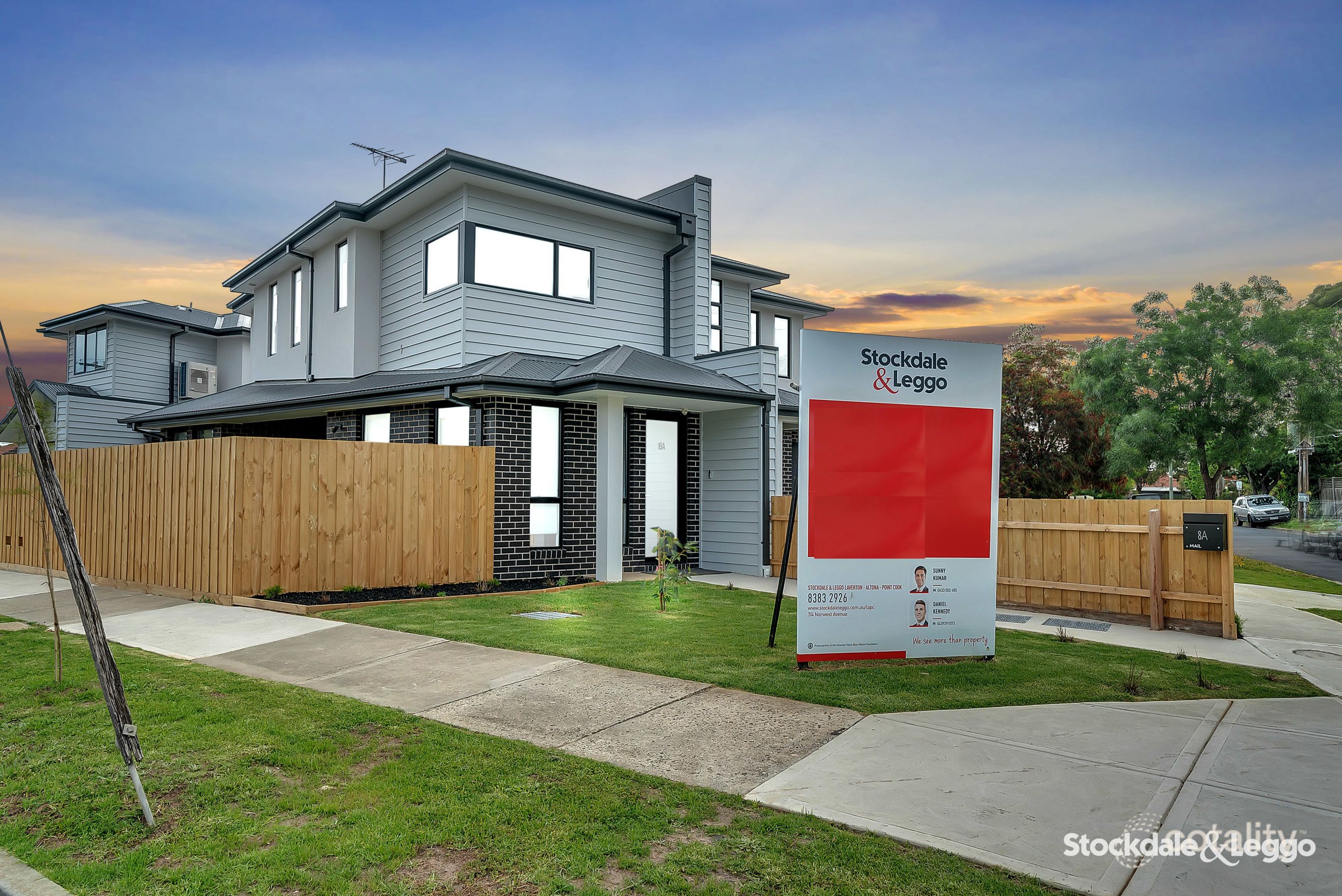 8a Hillman St, Laverton, VIC 3028