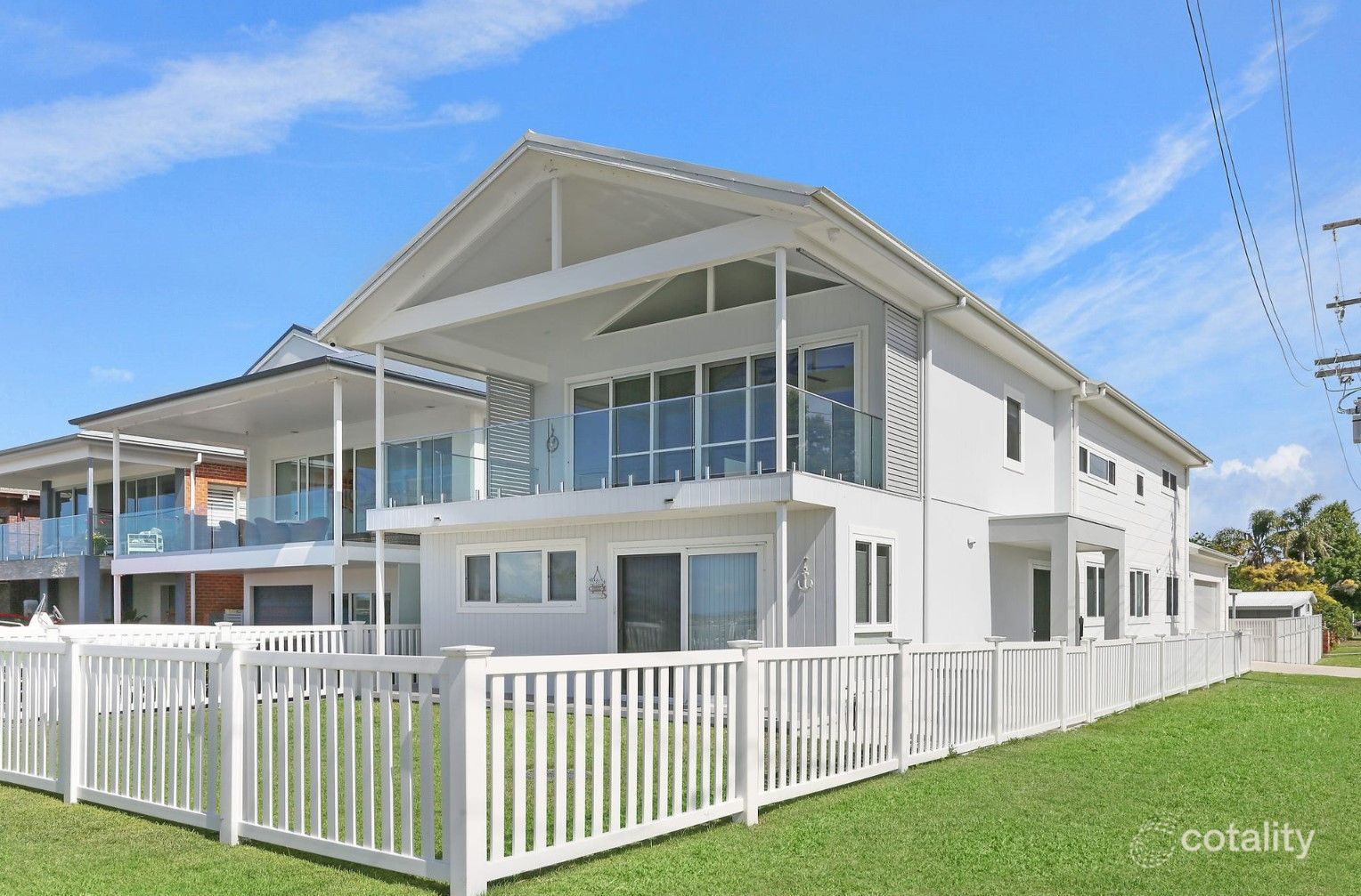 174 Prince Charles Pde, Kurnell, NSW 2231
