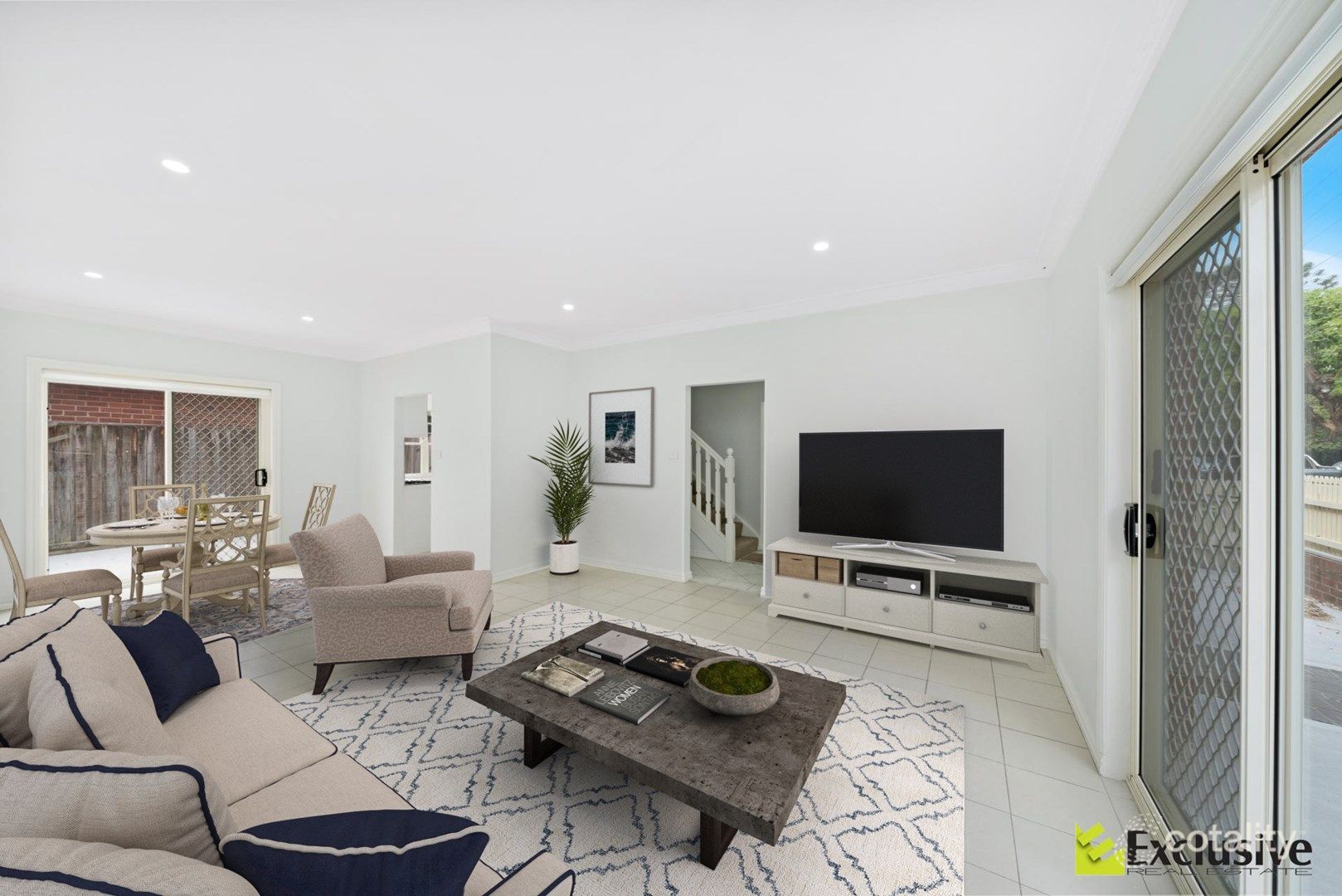 64a The Crescent, Homebush, NSW 2140