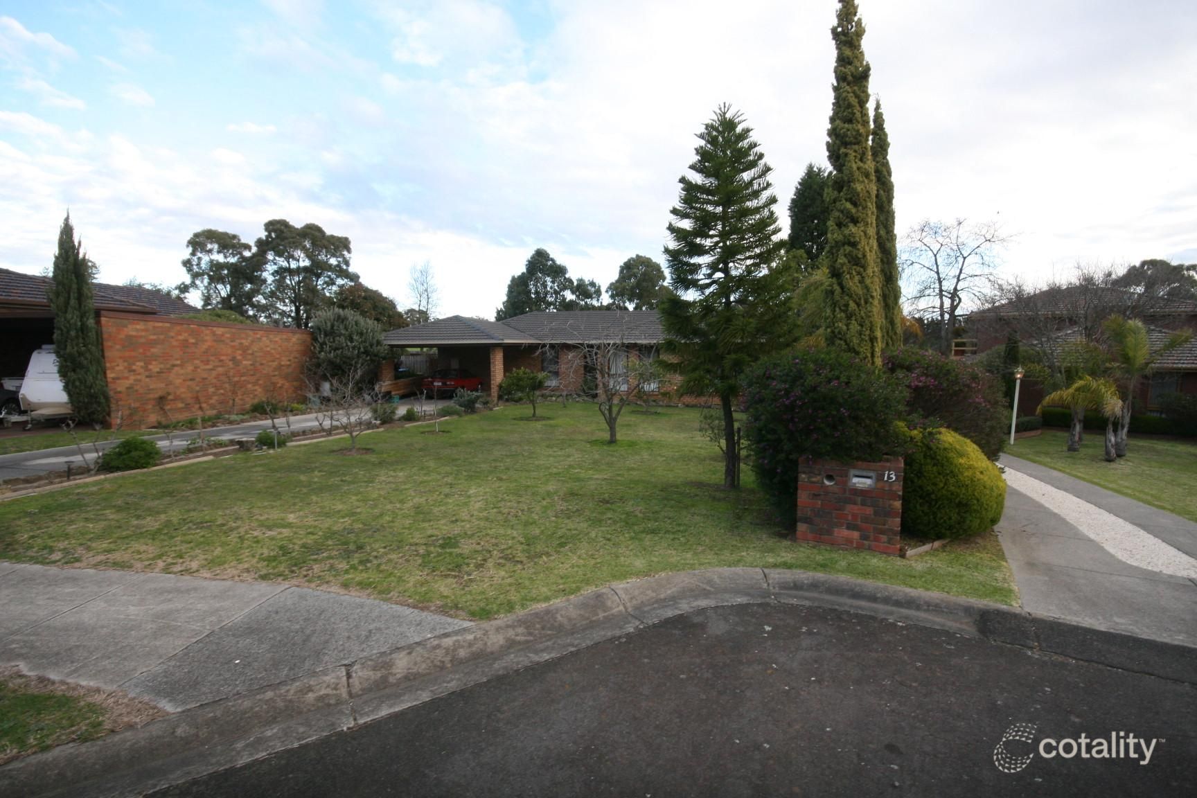 12 Birkdale Cl, Wantirna, VIC 3152