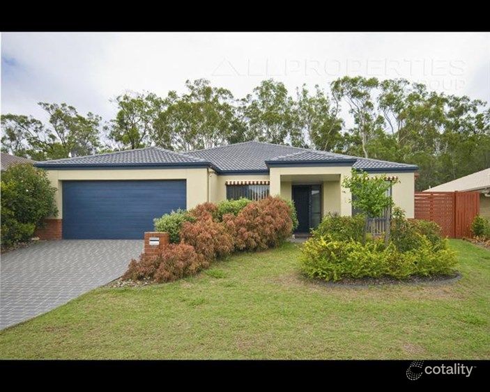50 Tennessee Way, Berrinba, QLD 4117