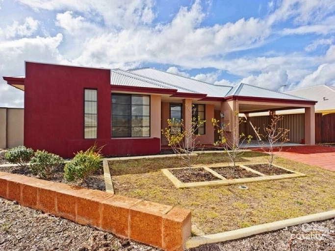 31 Mona Vale Loop, Ellenbrook, WA 6069