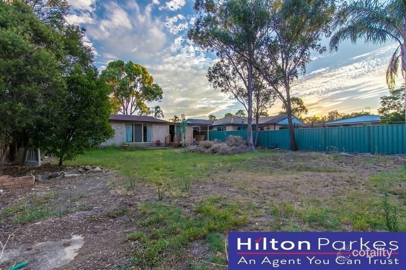 109 Stockholm Ave, Hassall Grove, NSW 2761
