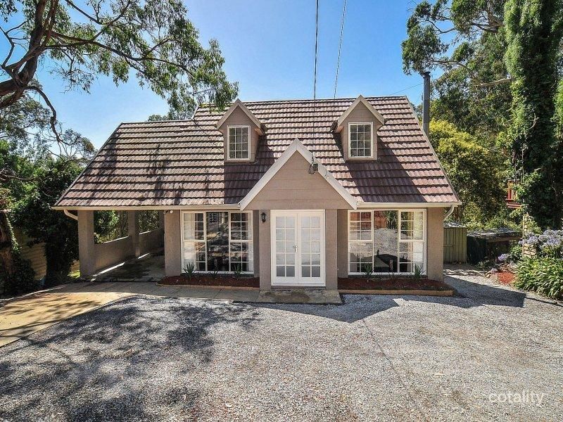 63 Belgrave-Hallam Rd, Belgrave, VIC 3160