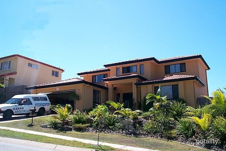 81 Lancaster Cct, Stretton, QLD 4116