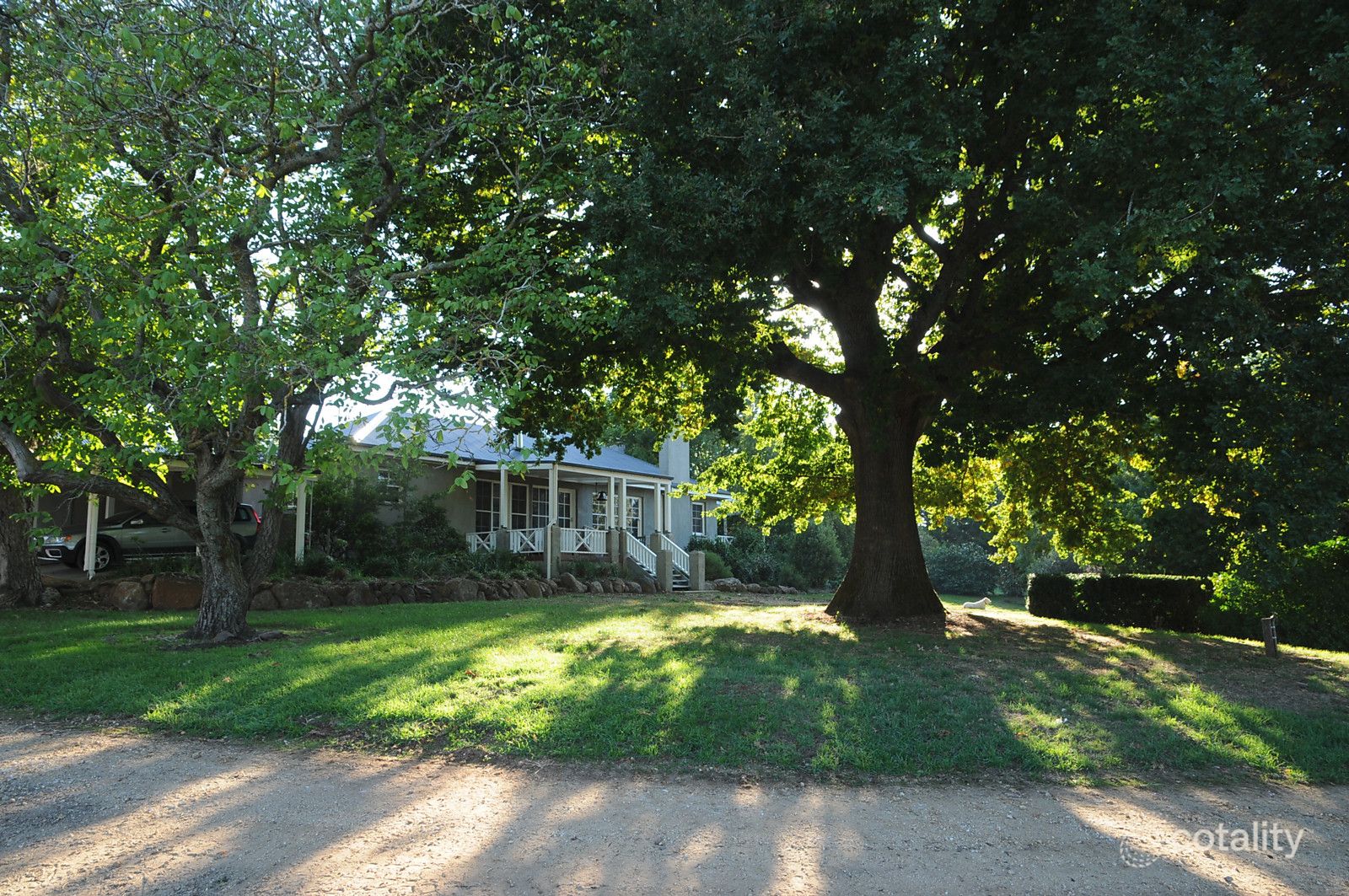 259 Back Glenlyon Rd, Glenlyon, VIC 3461