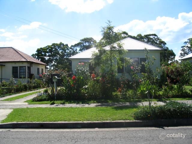 17 Matthes St, Yennora, NSW 2161