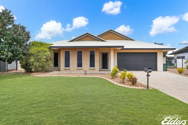 4 Stephanie St, Bellamack, NT 0832