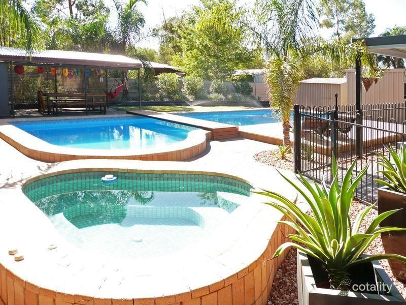 14 Nardoo Ct, Sadadeen, NT 0870