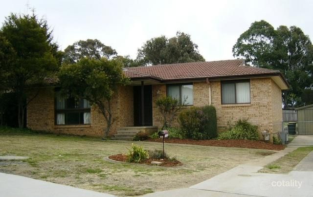 69 Barnard Cct, Florey, ACT 2615