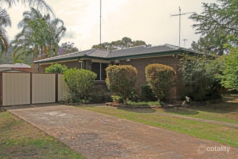 92 Koloona Dr, Emu Plains, NSW 2750
