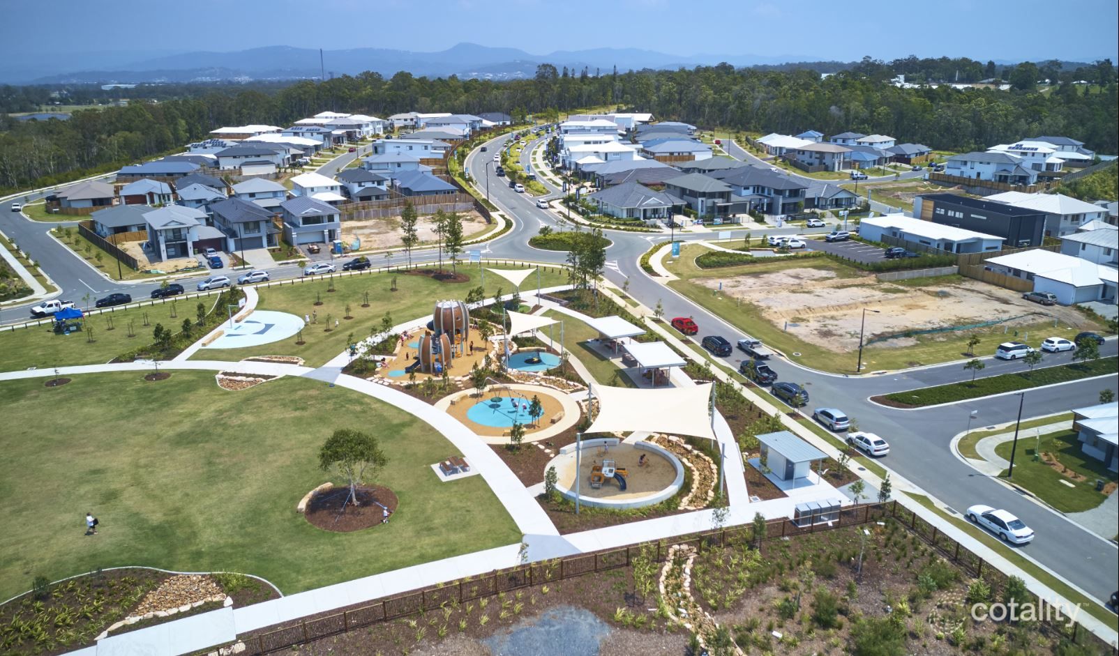 9/18 Foreshore St, Coomera, QLD 4209