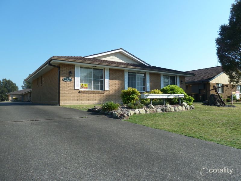 7/5 Baird St, Tuncurry, NSW 2428