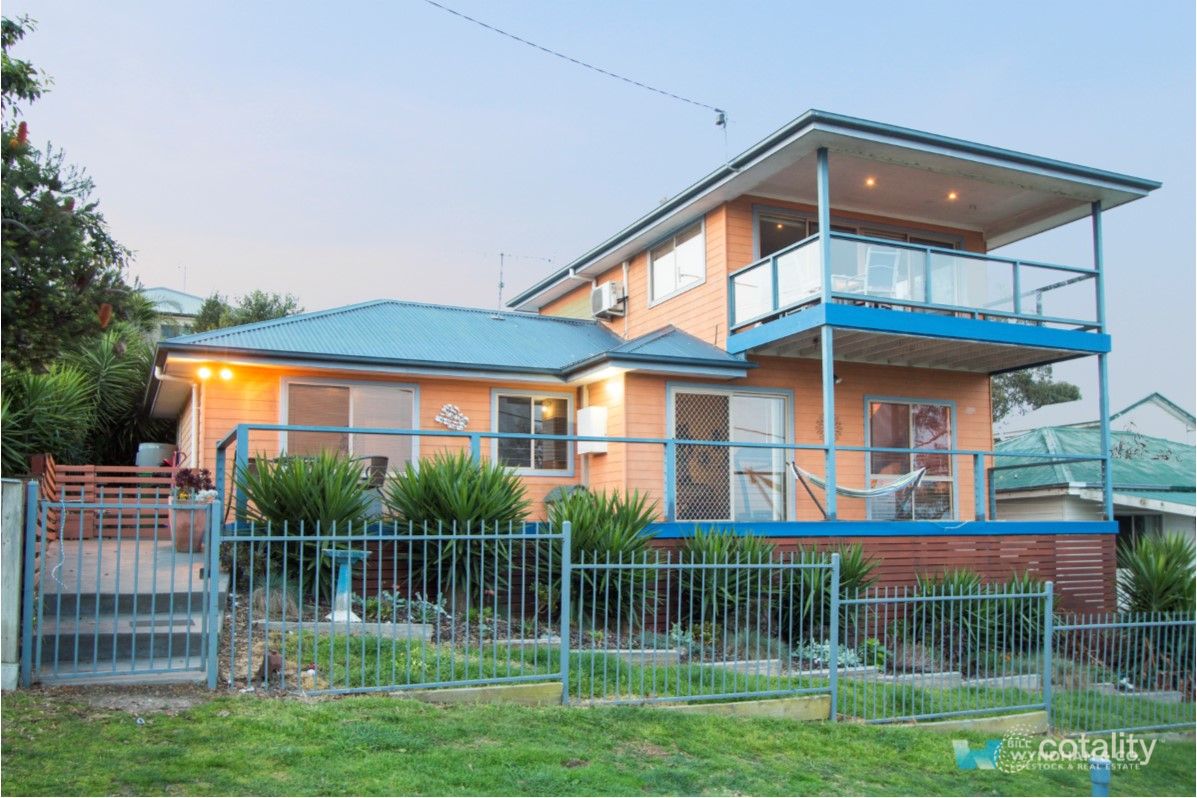 34 Phillip St, Bruthen, VIC 3885