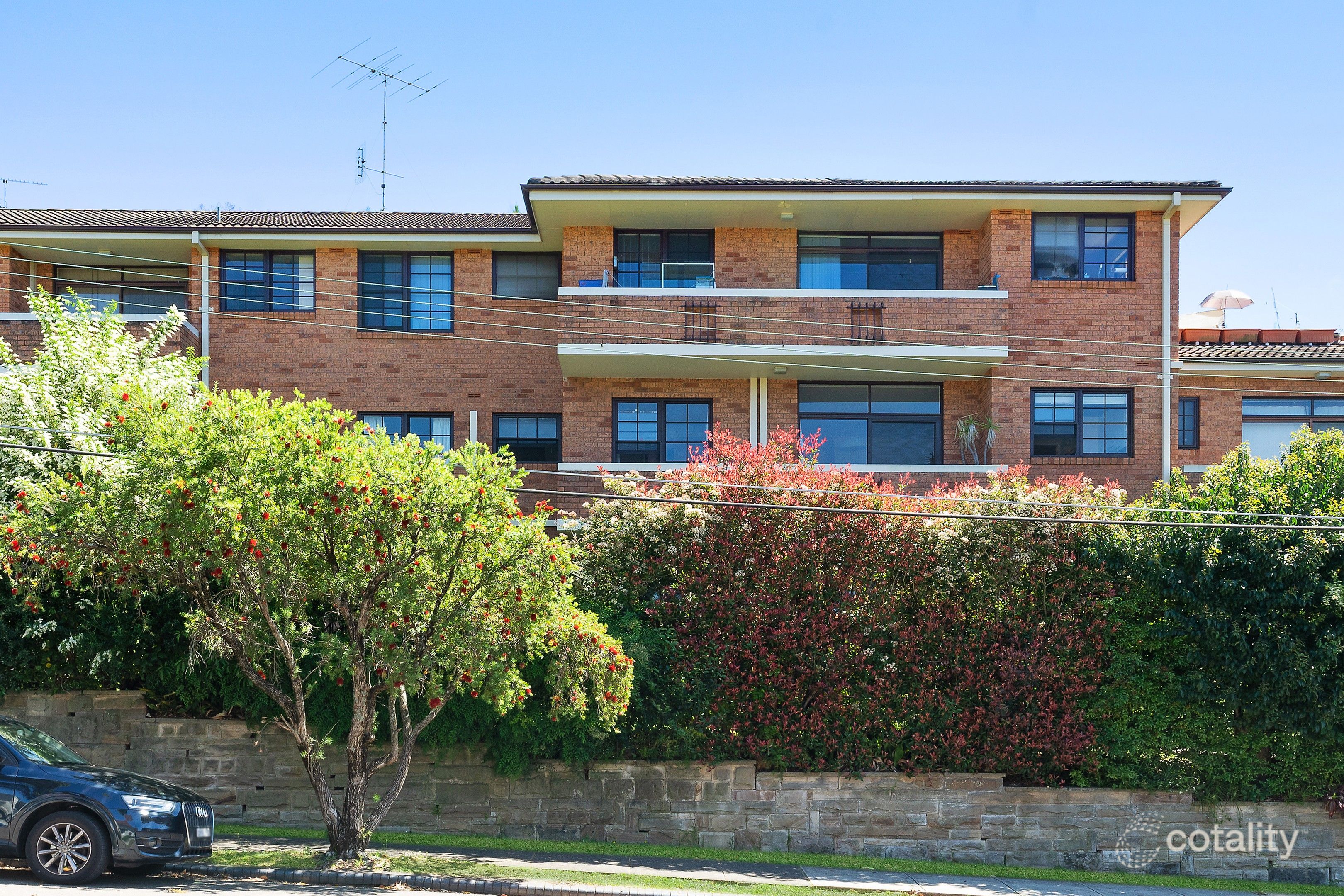 7/71 Woniora Rd, Hurstville, NSW 2220