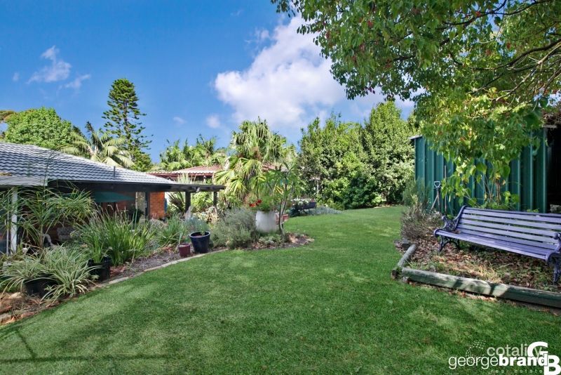 27 Cameron Cres, Kincumber, NSW 2251