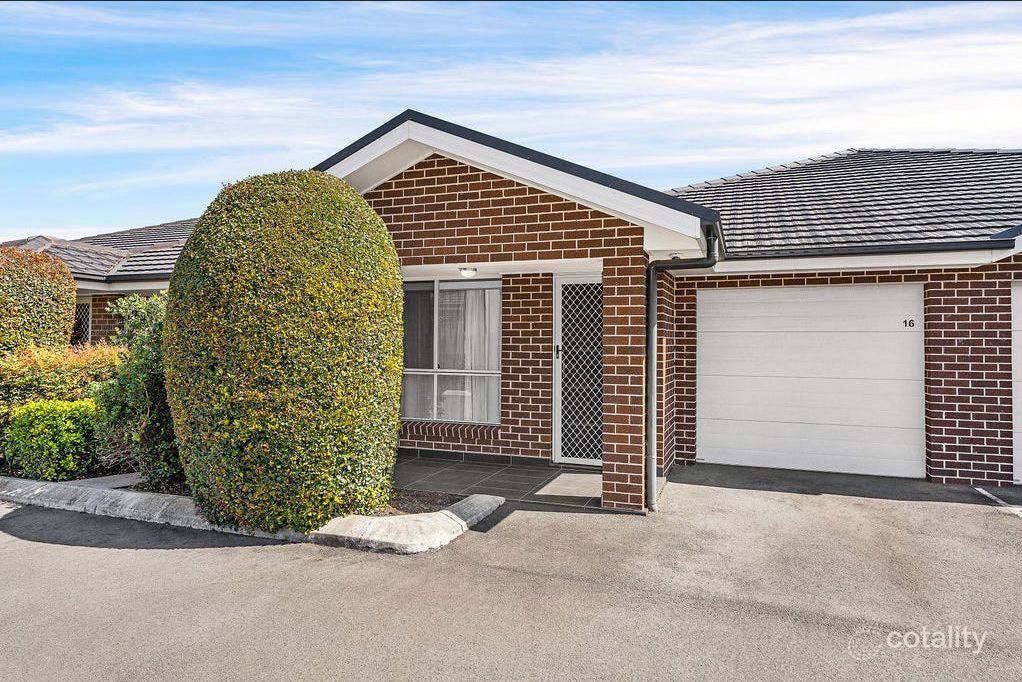 16/3-9 Partridge St, Spring Farm, NSW 2570